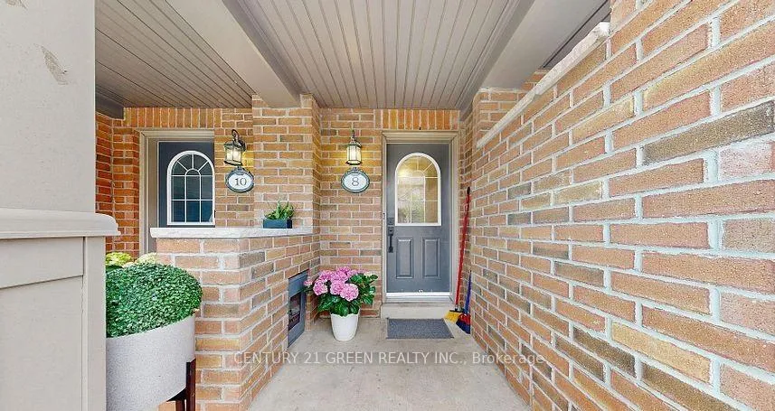 Photo 3 of 8 Bakewell Street, Brampton, Bram West — HOMEH