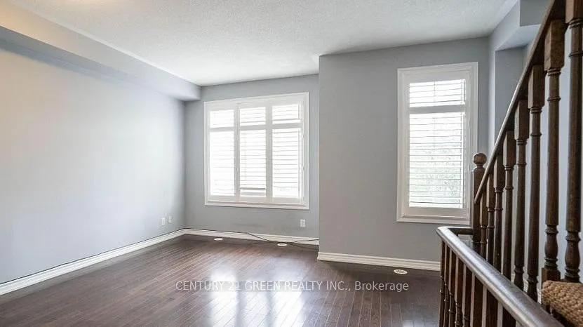 Photo 5 of 8 Bakewell Street, Brampton, Bram West — HOMEH