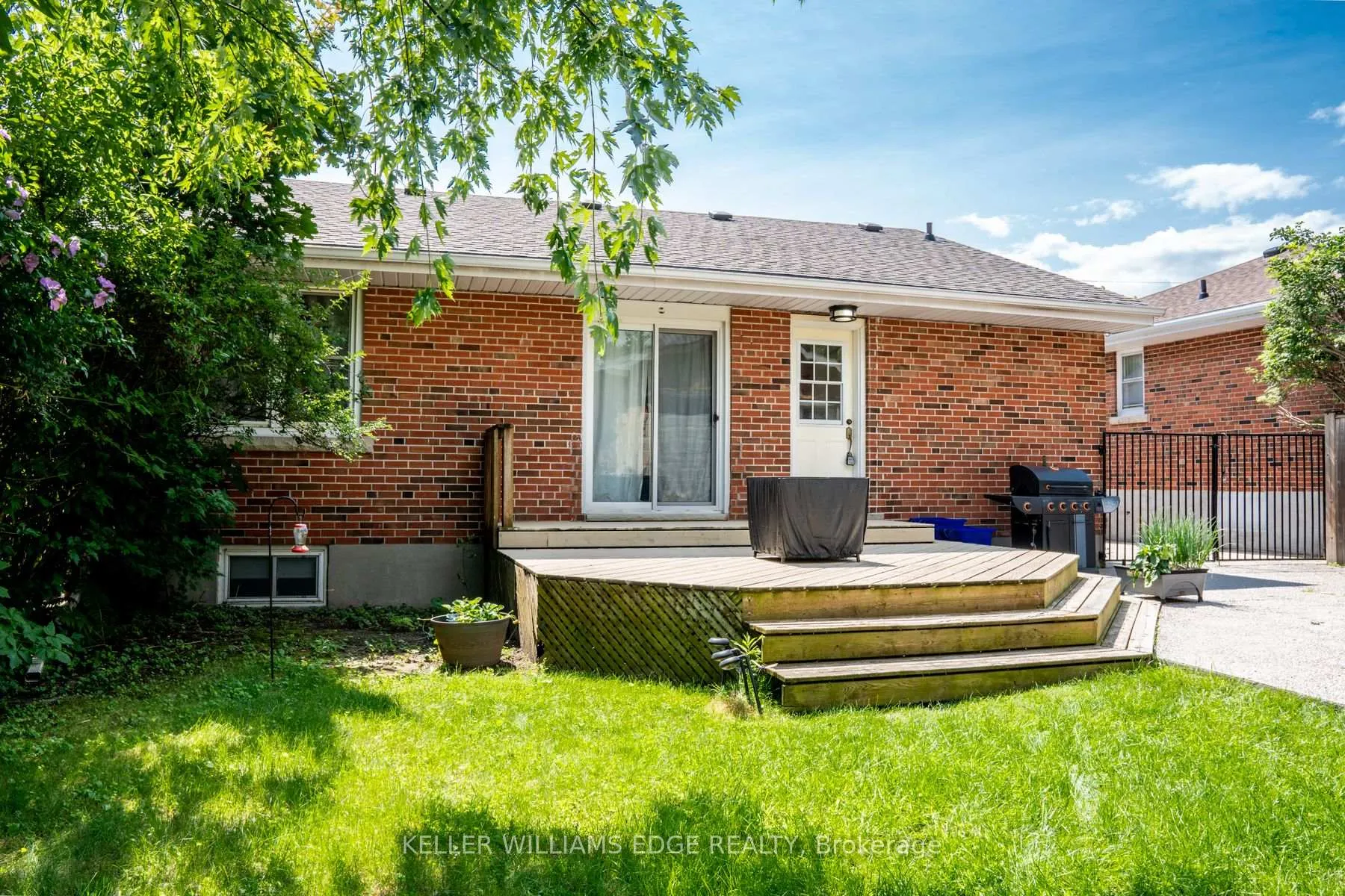 Photo 1 of BASEMENT - 2251 Joyce Street, Burlington, Brant — HOMEH