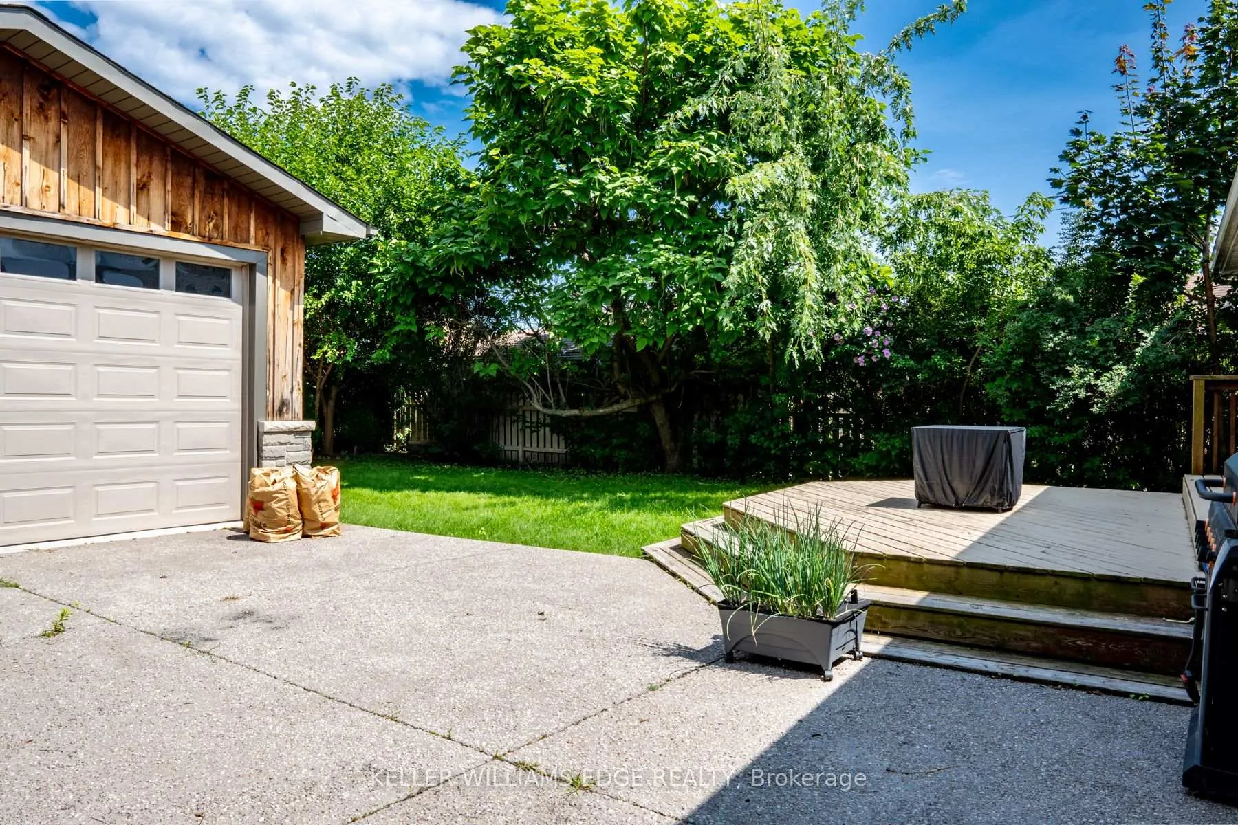 Photo 4 of BASEMENT - 2251 Joyce Street, Burlington, Brant — HOMEH
