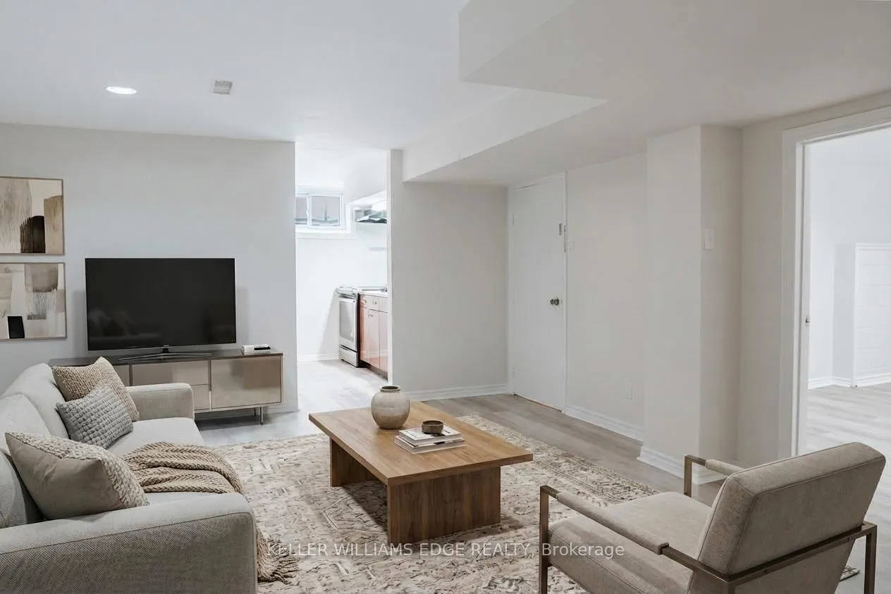 Photo 16 of BASEMENT - 2251 Joyce Street, Burlington, Brant — HOMEH