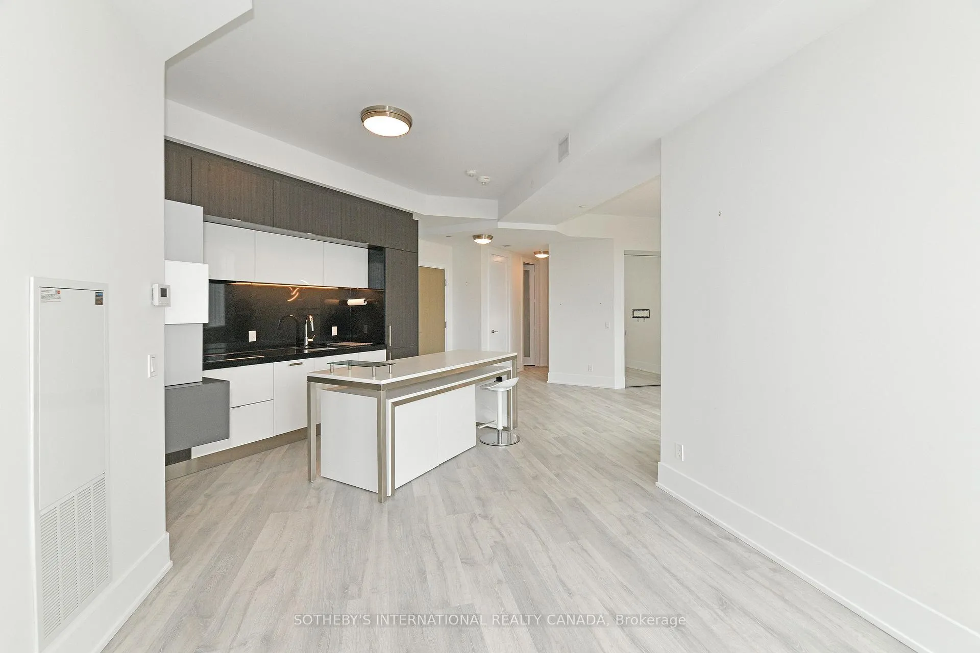 Photo 20 of Unit 217, 1 Edgewater Drive, Toronto, Waterfront Communities — HOMEH