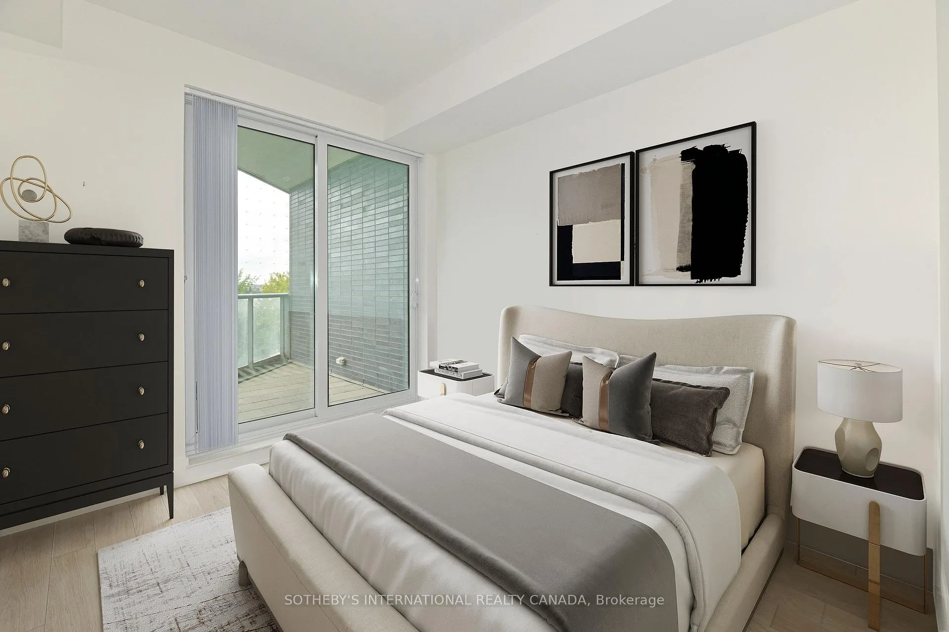 Photo 21 of Unit 217, 1 Edgewater Drive, Toronto, Waterfront Communities — HOMEH