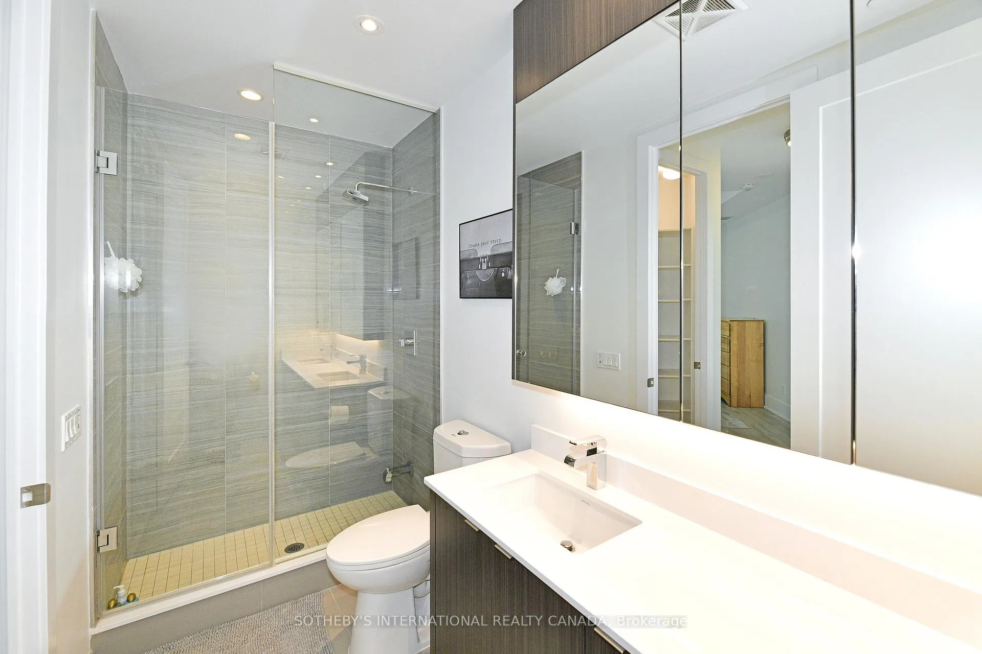 Photo 24 of Unit 217, 1 Edgewater Drive, Toronto, Waterfront Communities — HOMEH
