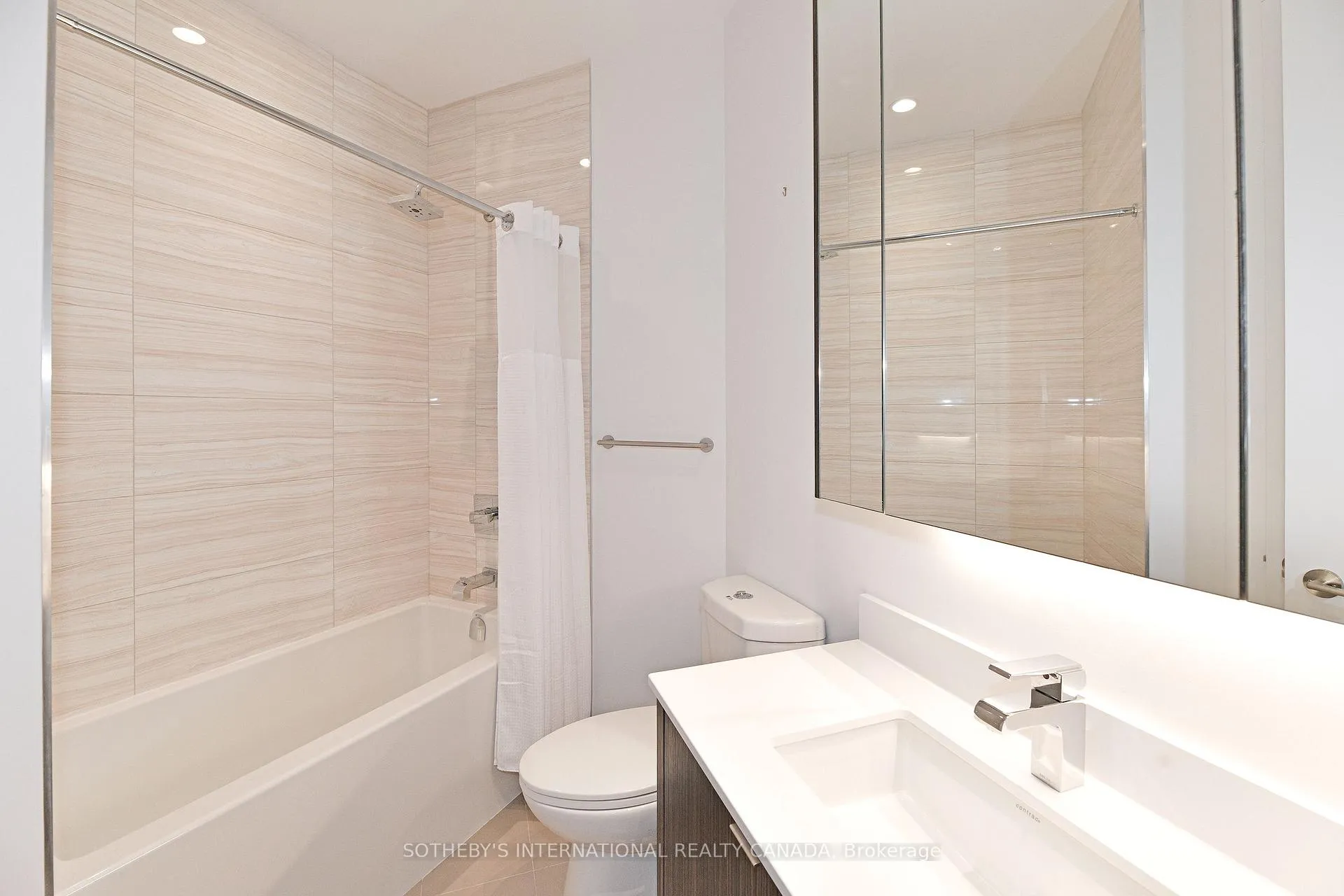 Photo 29 of Unit 217, 1 Edgewater Drive, Toronto, Waterfront Communities — HOMEH