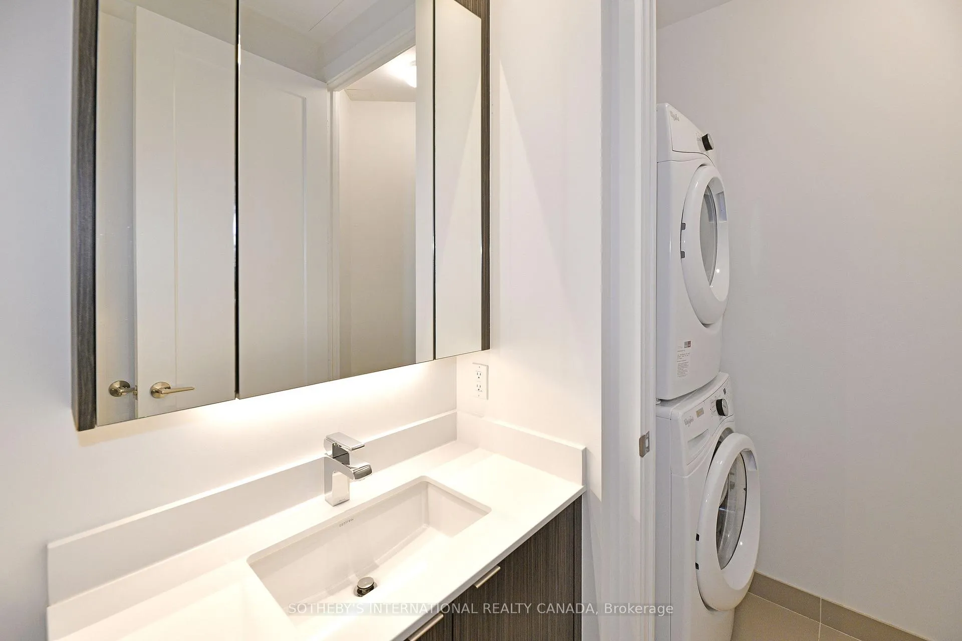 Photo 30 of Unit 217, 1 Edgewater Drive, Toronto, Waterfront Communities — HOMEH