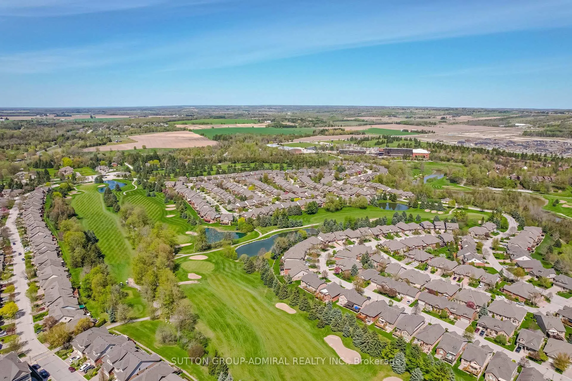 Photo 7 of Unit 412, 4 Briar Hill Heights, New Tecumseth, Rural New Tecumseth — HOMEH