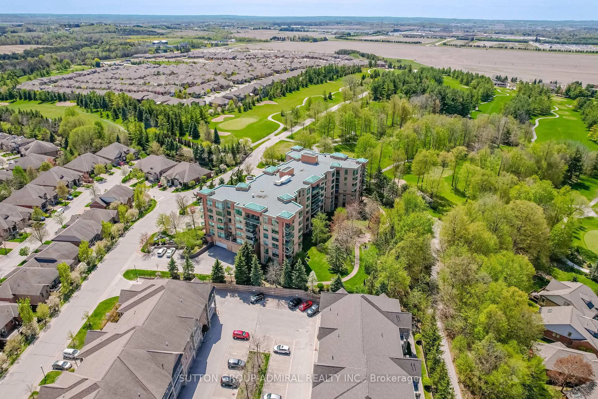 Photo 20 of Unit 412, 4 Briar Hill Heights, New Tecumseth, Rural New Tecumseth — HOMEH