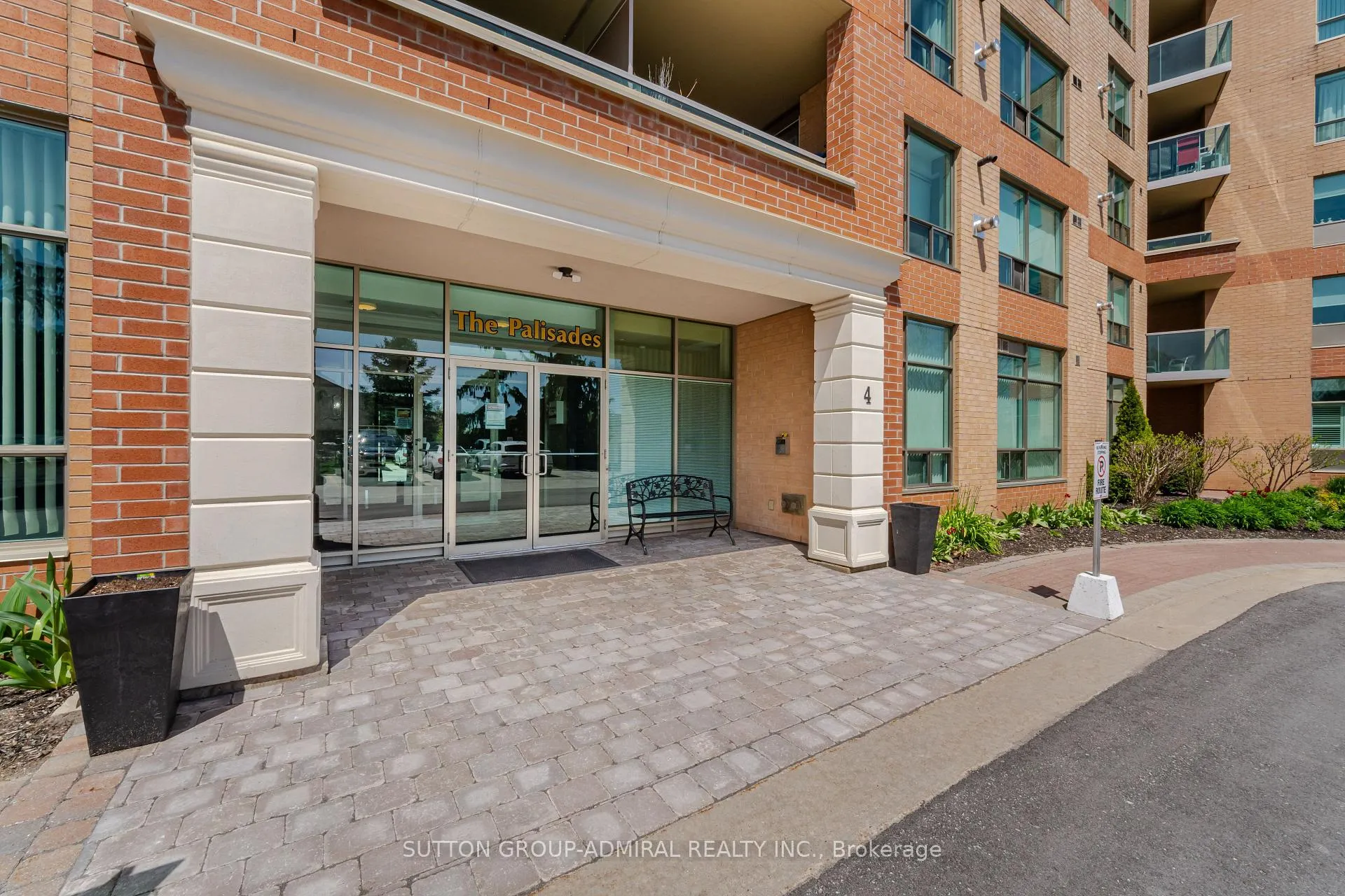 Photo 23 of Unit 412, 4 Briar Hill Heights, New Tecumseth, Rural New Tecumseth — HOMEH