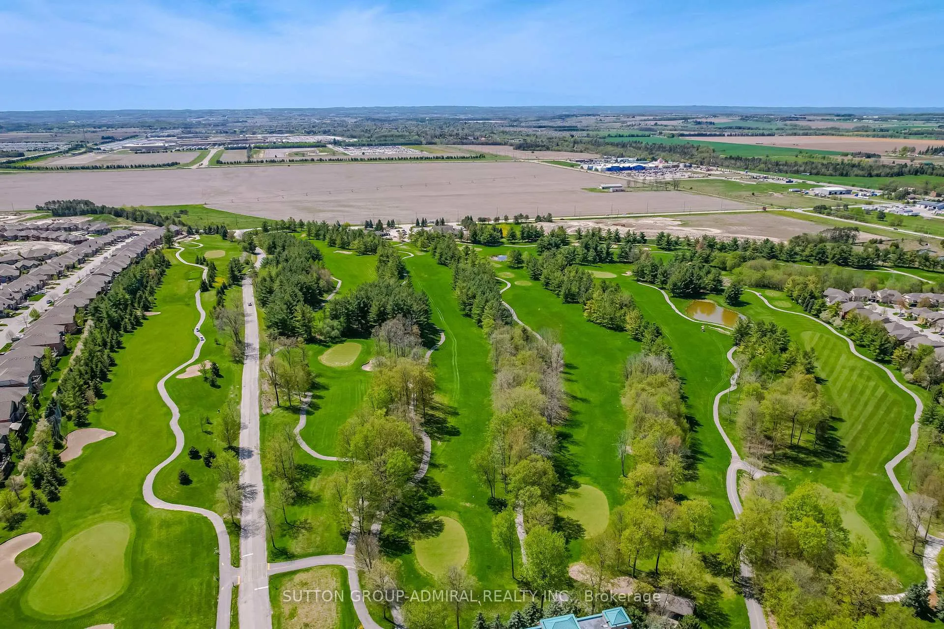 Photo 41 of Unit 412, 4 Briar Hill Heights, New Tecumseth, Rural New Tecumseth — HOMEH