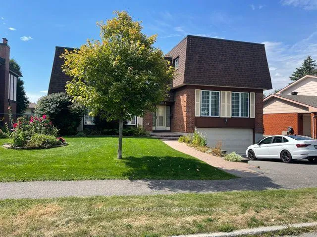 Photo 1 of 1050 Plante Drive, Ottawa, Hunt Club/Western Community — HOMEH