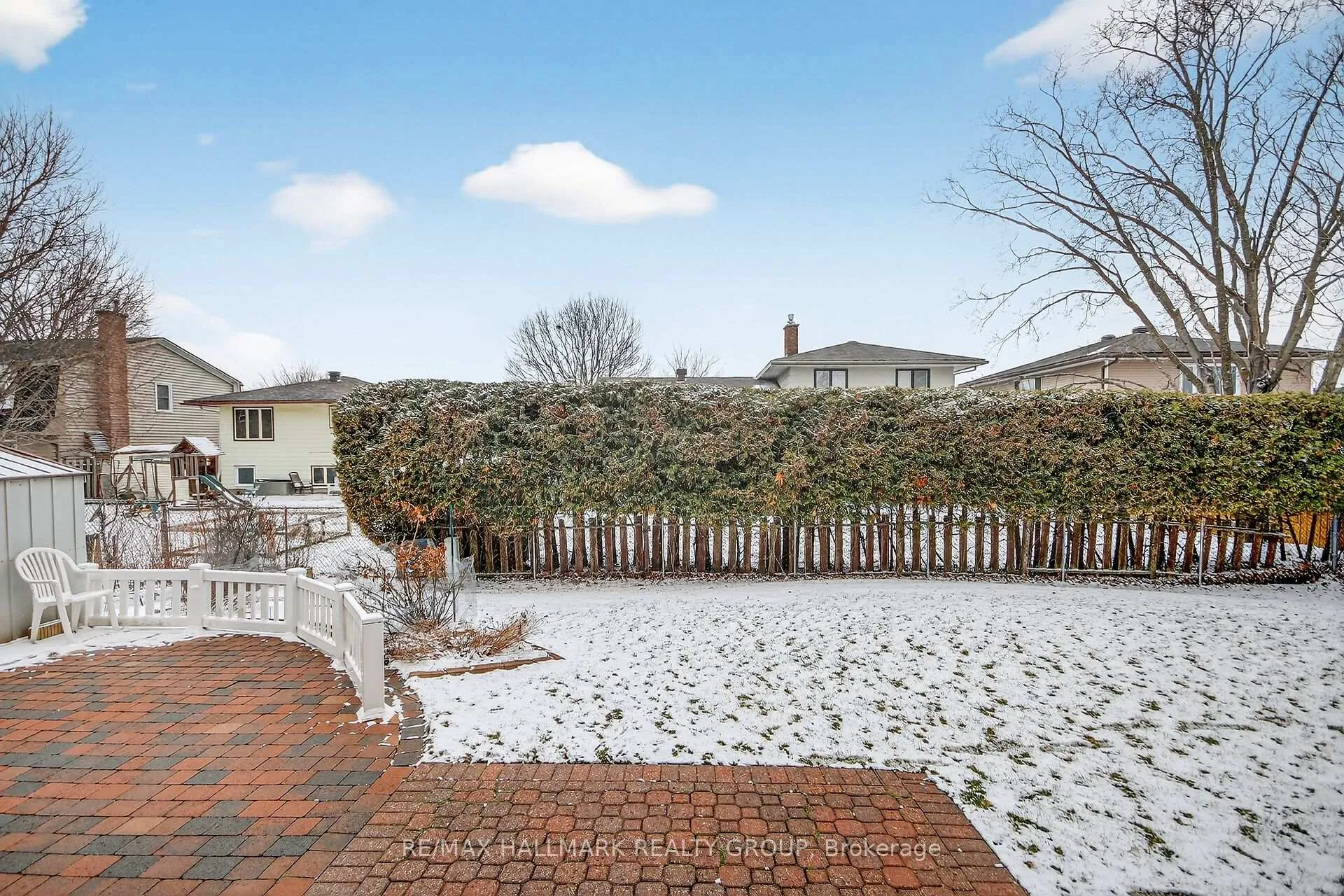 Photo 23 of 1050 Plante Drive, Ottawa, Hunt Club/Western Community — HOMEH