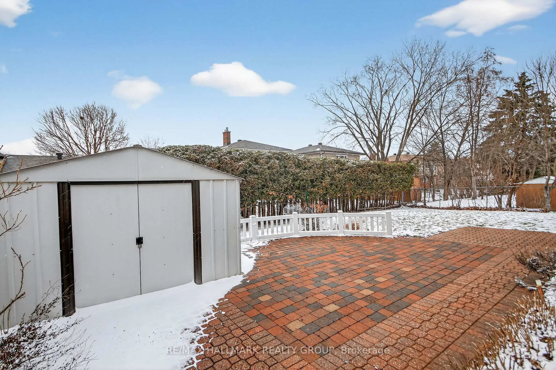 Photo 47 of 1050 Plante Drive, Ottawa, Hunt Club/Western Community — HOMEH