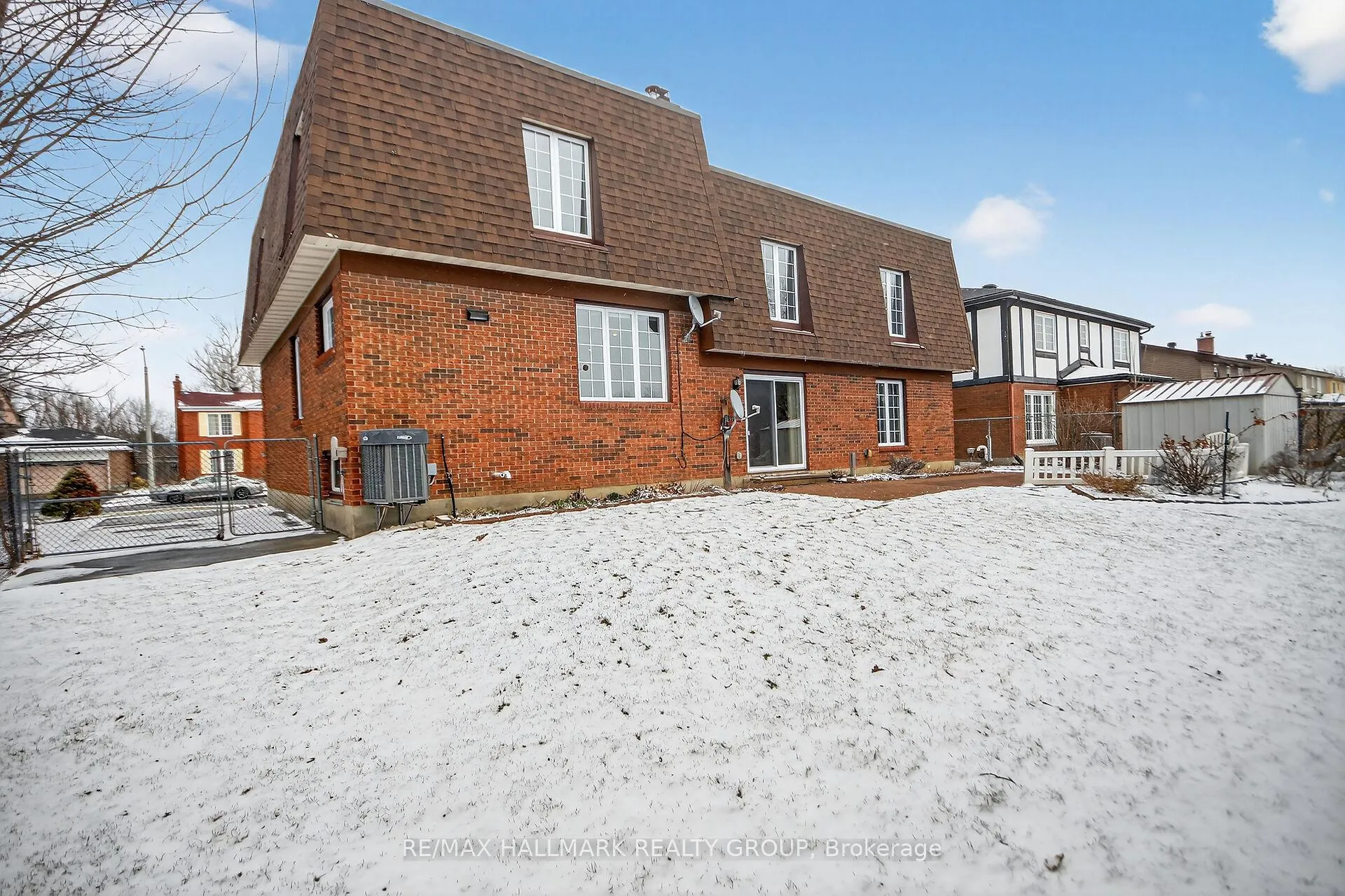 Photo 50 of 1050 Plante Drive, Ottawa, Hunt Club/Western Community — HOMEH