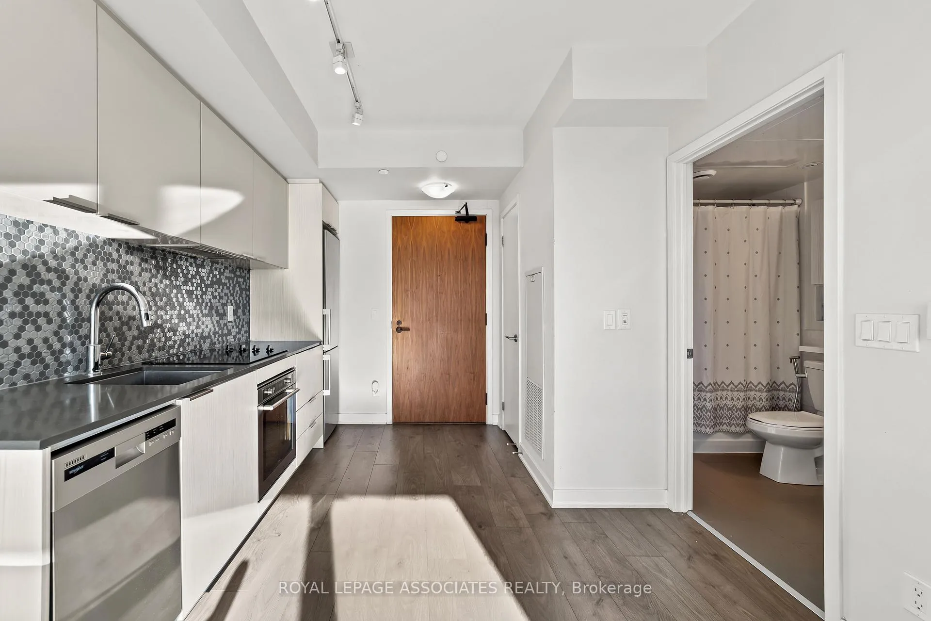 Photo 7 of Unit 2809, 2 Sonic Way, Toronto, Flemingdon Park — HOMEH