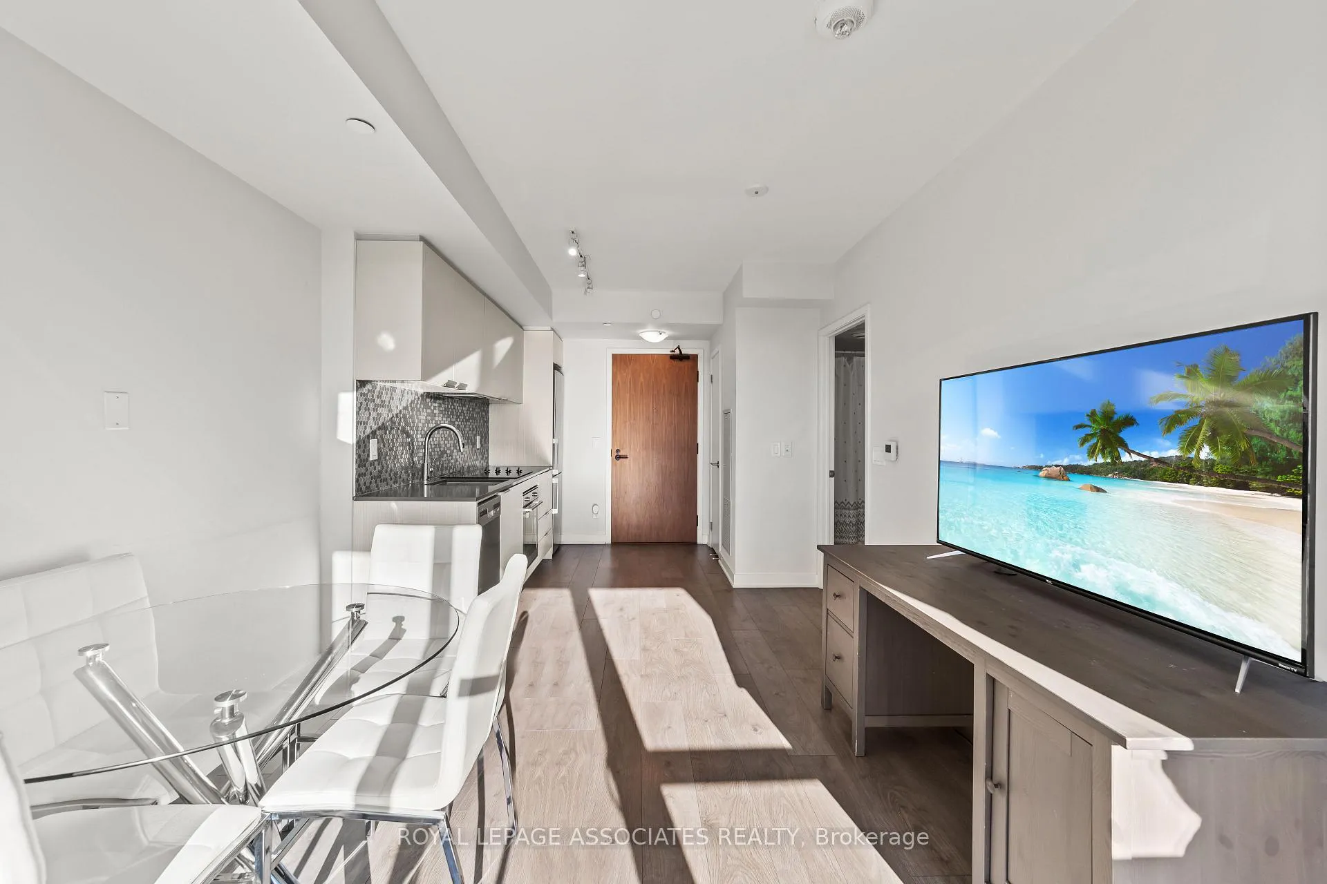 Photo 11 of Unit 2809, 2 Sonic Way, Toronto, Flemingdon Park — HOMEH
