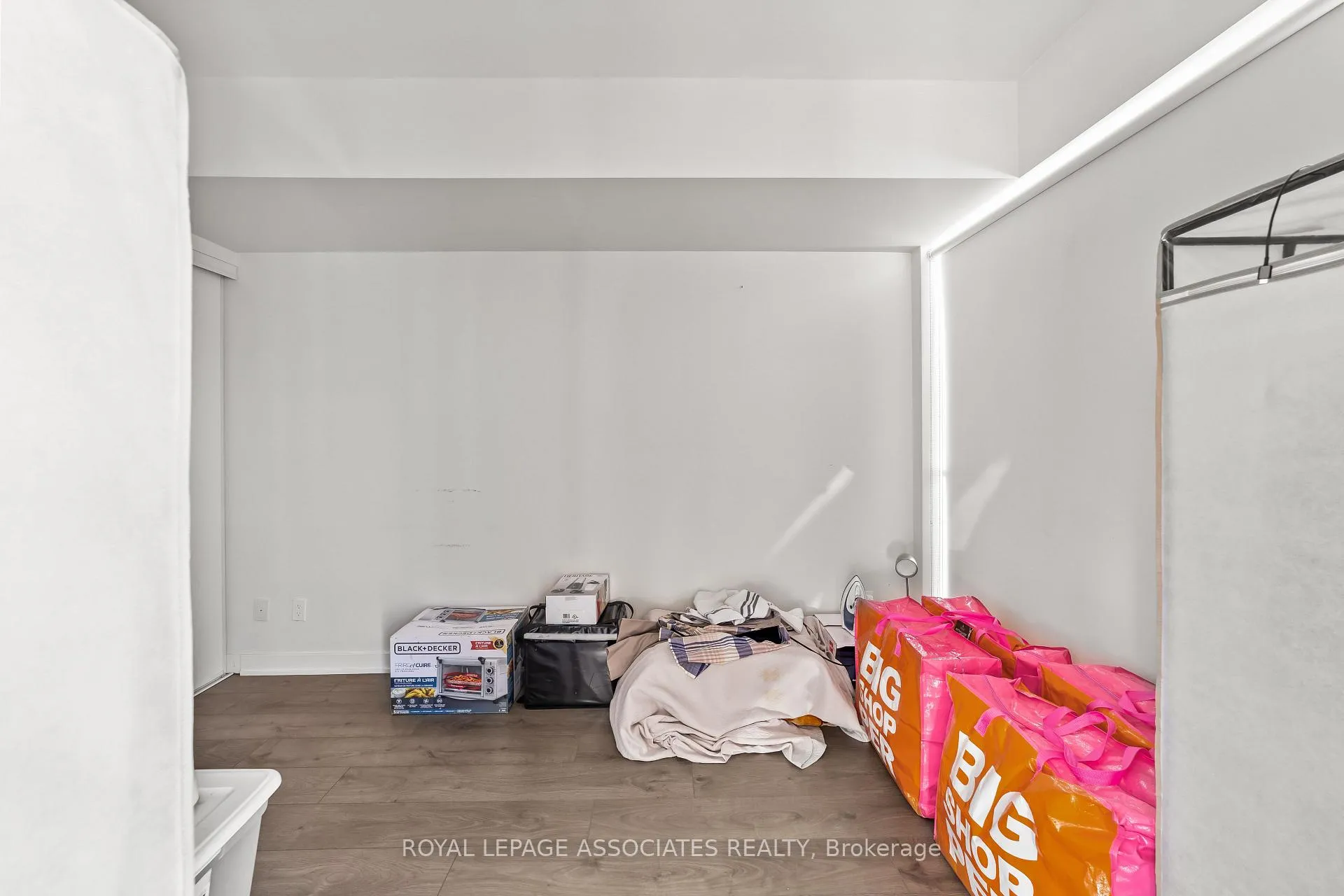 Photo 13 of Unit 2809, 2 Sonic Way, Toronto, Flemingdon Park — HOMEH