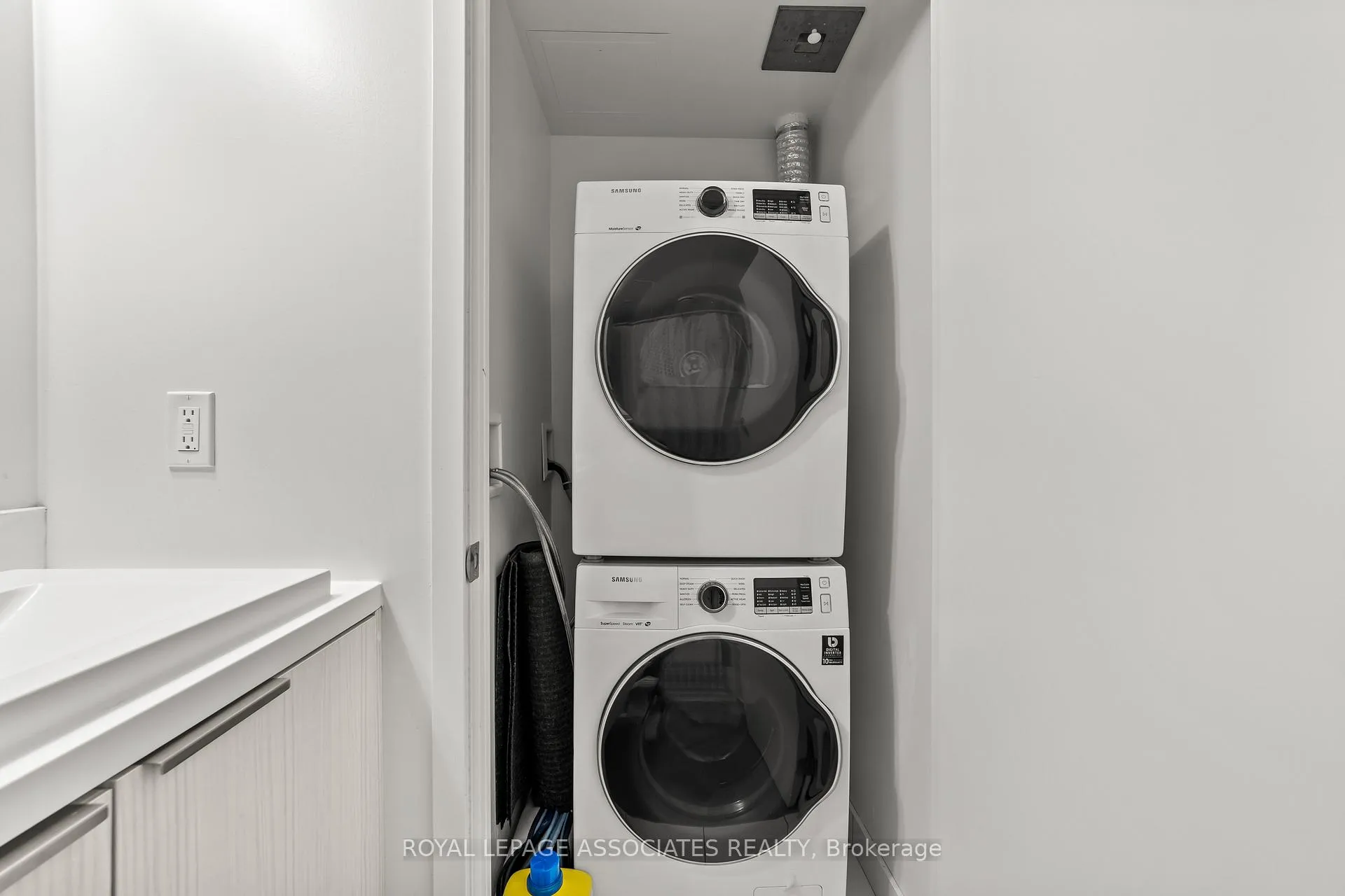 Photo 16 of Unit 2809, 2 Sonic Way, Toronto, Flemingdon Park — HOMEH