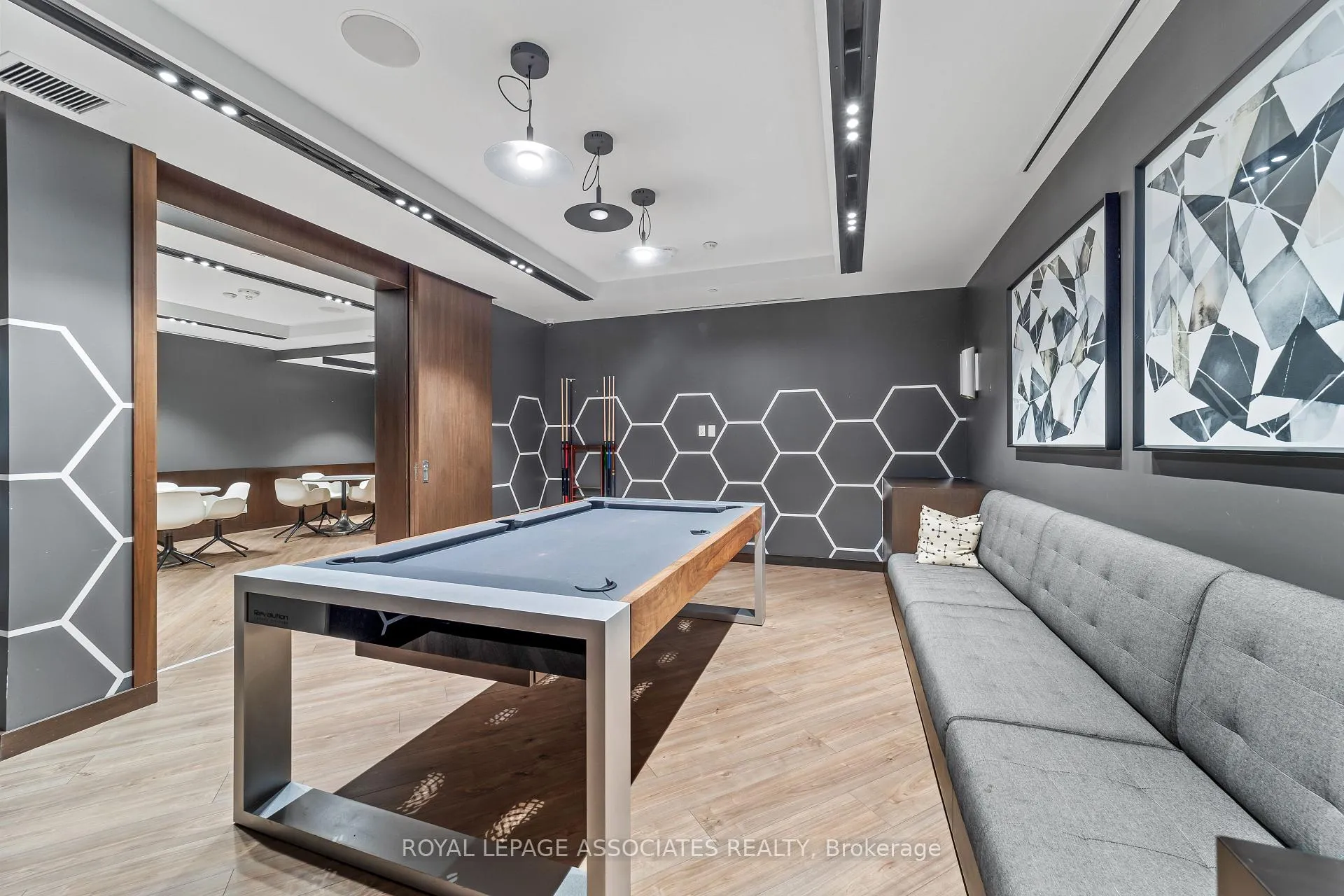 Photo 20 of Unit 2809, 2 Sonic Way, Toronto, Flemingdon Park — HOMEH