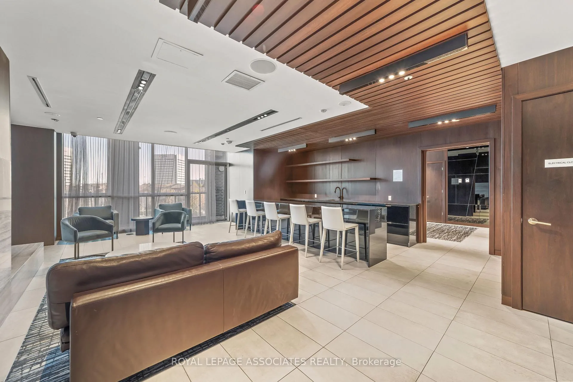 Photo 24 of Unit 2809, 2 Sonic Way, Toronto, Flemingdon Park — HOMEH