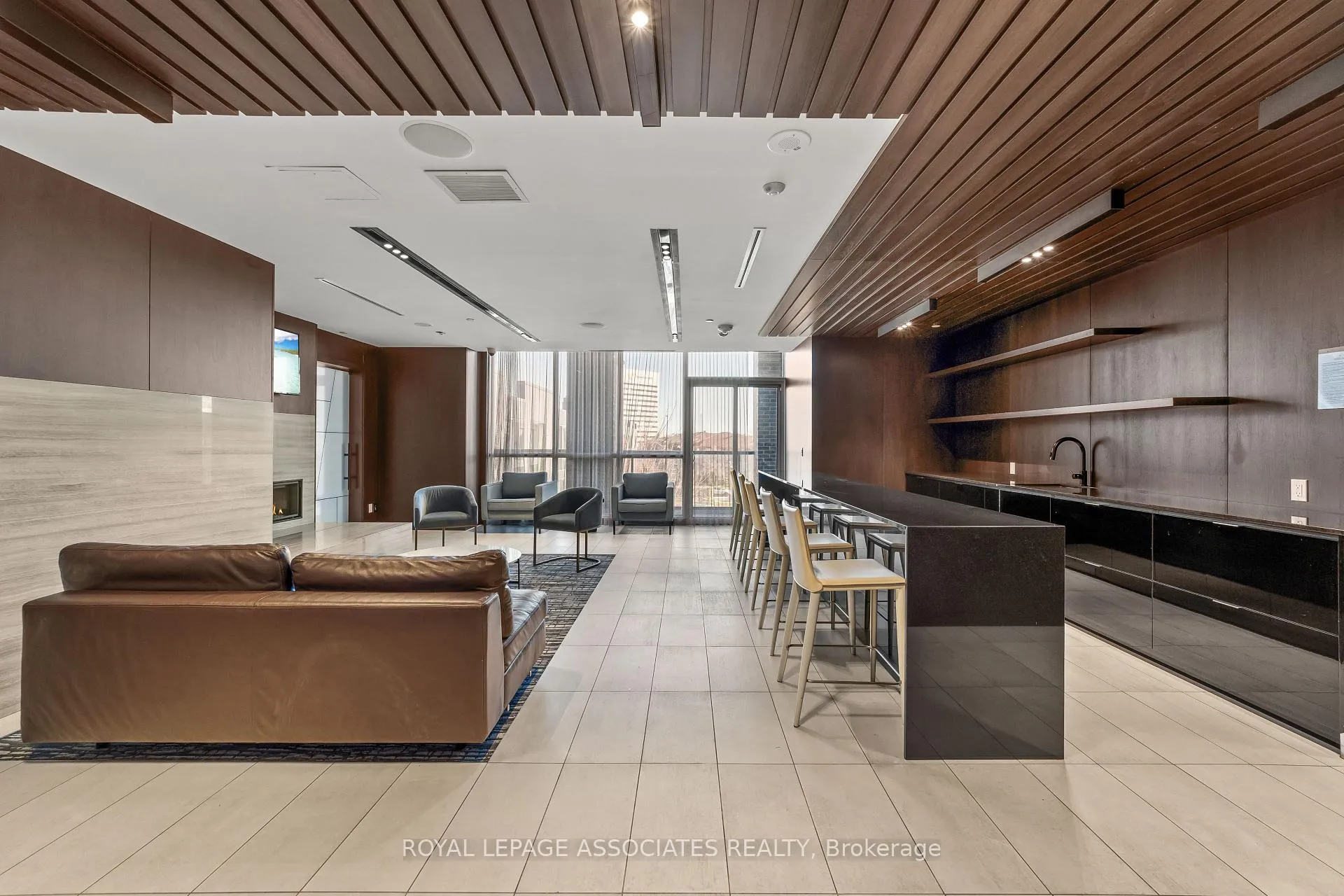 Photo 25 of Unit 2809, 2 Sonic Way, Toronto, Flemingdon Park — HOMEH