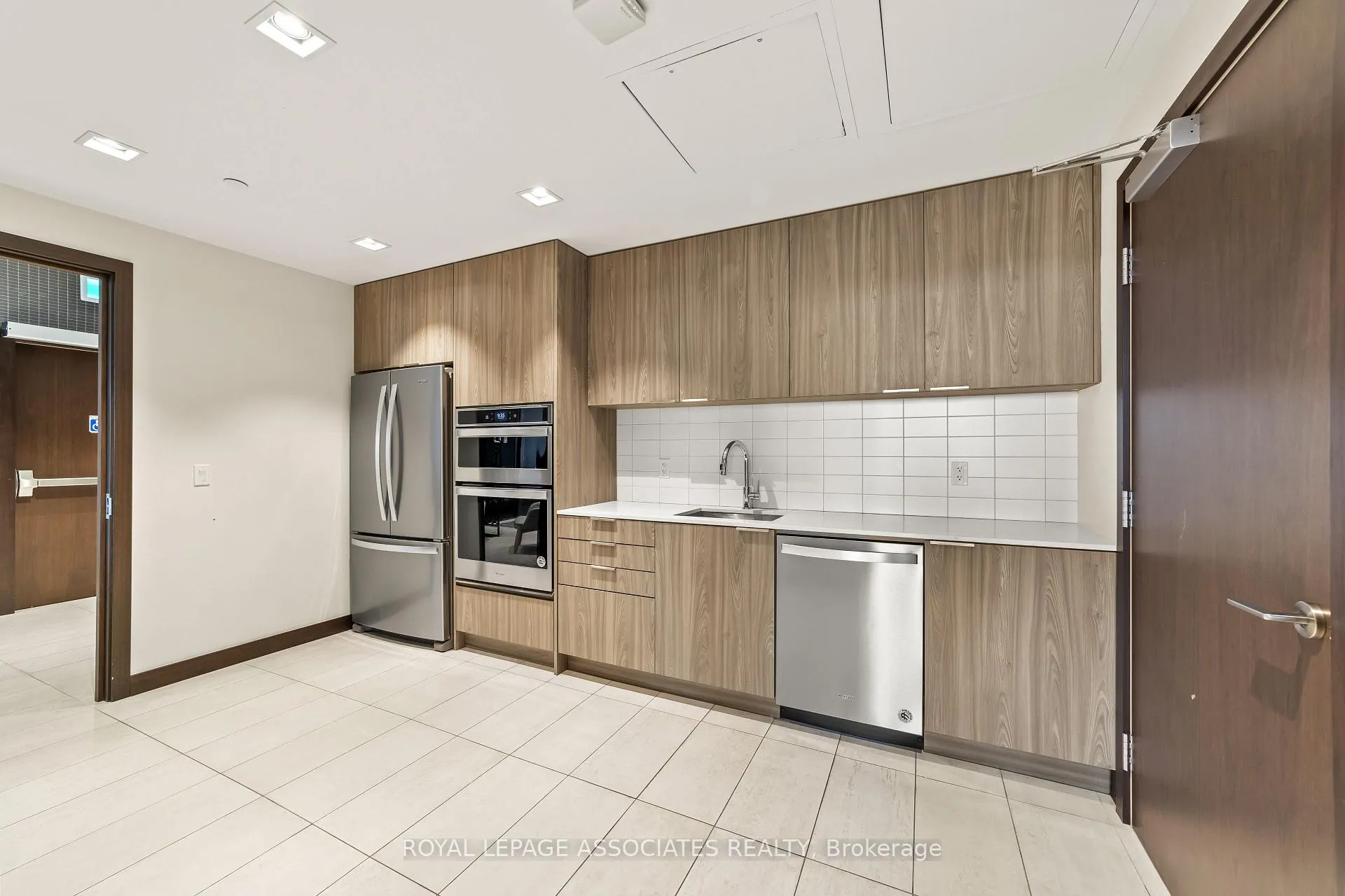Photo 27 of Unit 2809, 2 Sonic Way, Toronto, Flemingdon Park — HOMEH