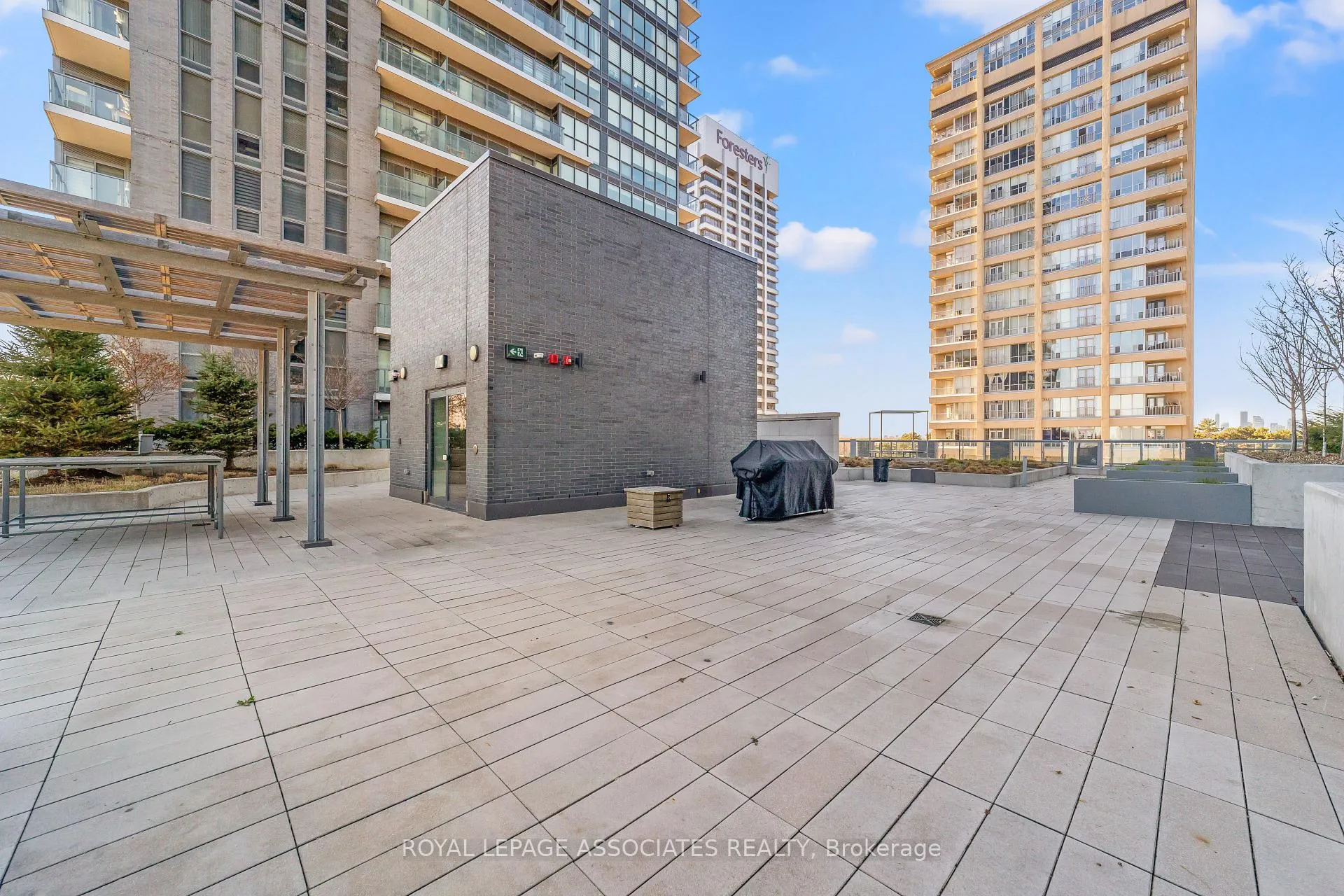 Photo 29 of Unit 2809, 2 Sonic Way, Toronto, Flemingdon Park — HOMEH