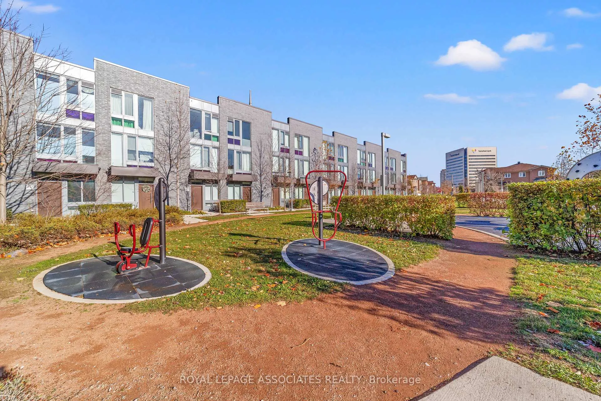 Photo 31 of Unit 2809, 2 Sonic Way, Toronto, Flemingdon Park — HOMEH