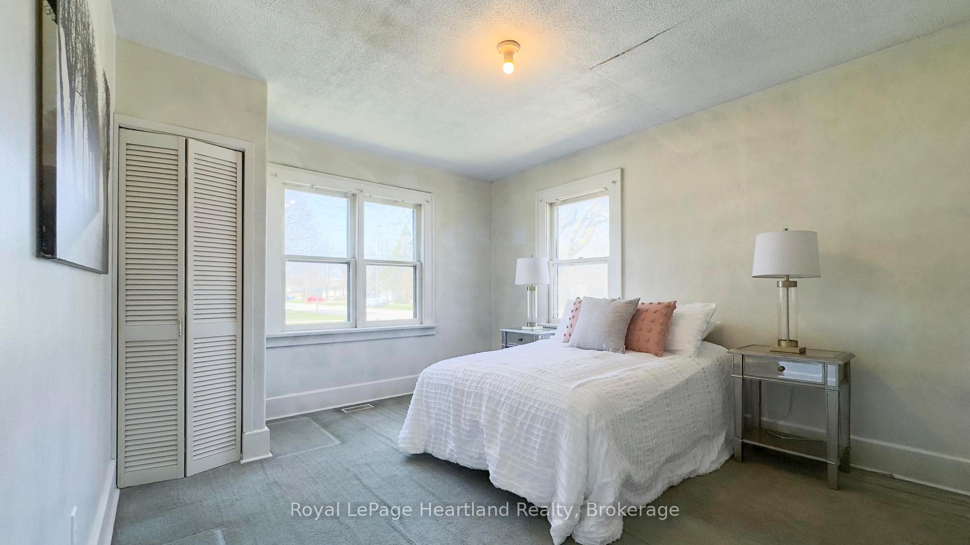 Photo 20 of 136 Cambria Road N, Goderich, Goderich (Town) — HOMEH