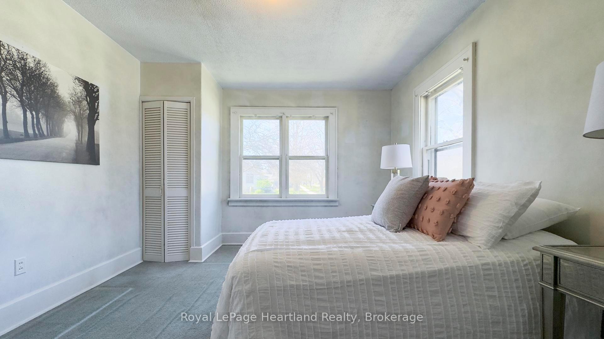 Photo 21 of 136 Cambria Road N, Goderich, Goderich (Town) — HOMEH