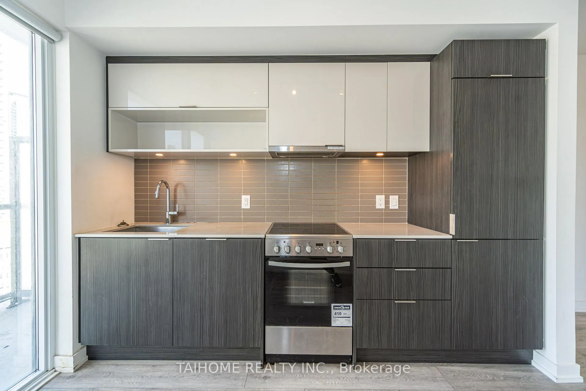 Photo 7 of Unit 1509, 159 Wellesley Street E, Toronto, Cabbagetown-South St. James Town — HOMEH