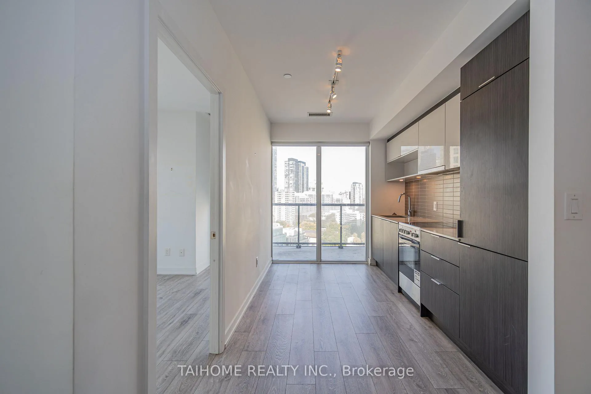 Photo 10 of Unit 1509, 159 Wellesley Street E, Toronto, Cabbagetown-South St. James Town — HOMEH