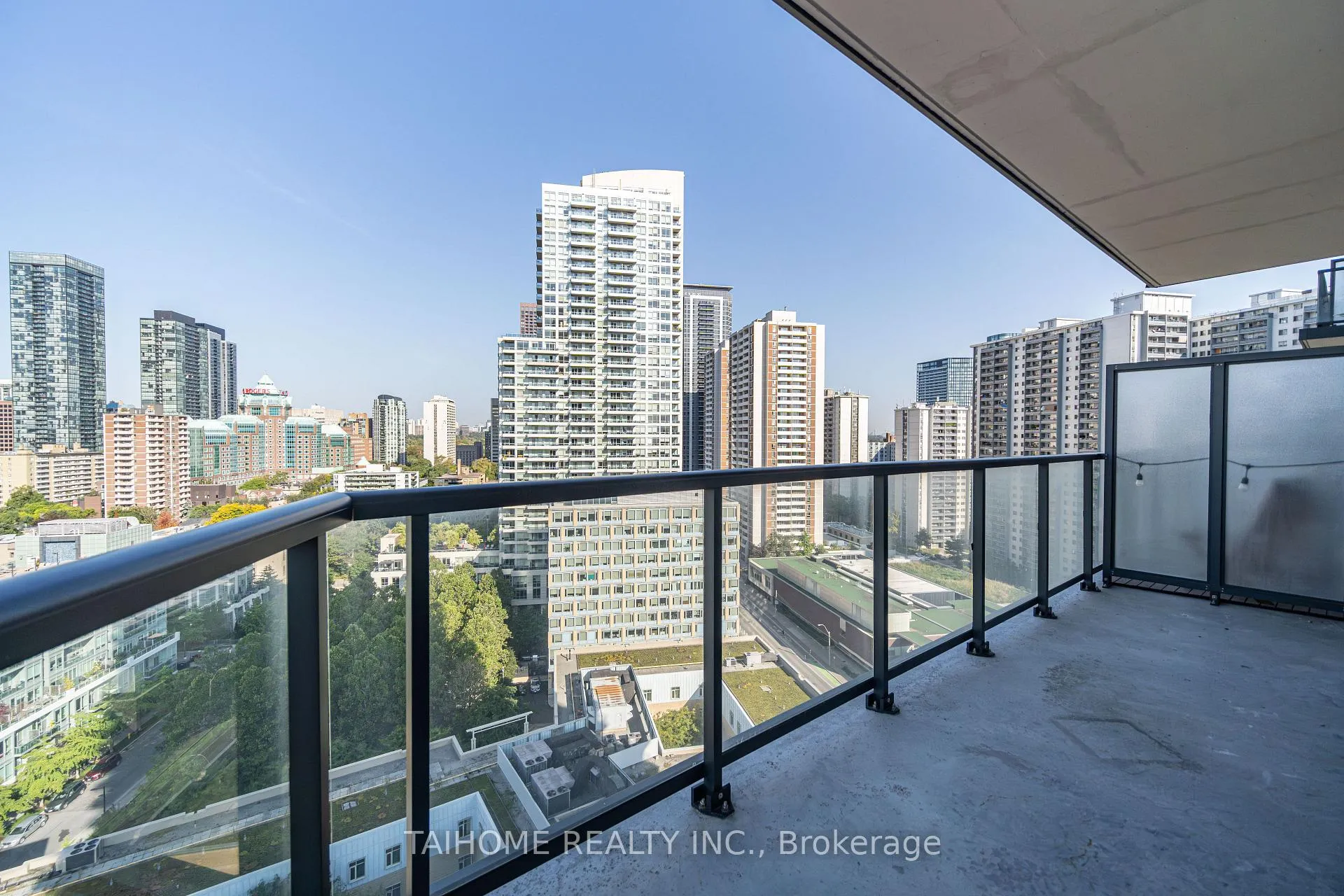 Photo 23 of Unit 1509, 159 Wellesley Street E, Toronto, Cabbagetown-South St. James Town — HOMEH