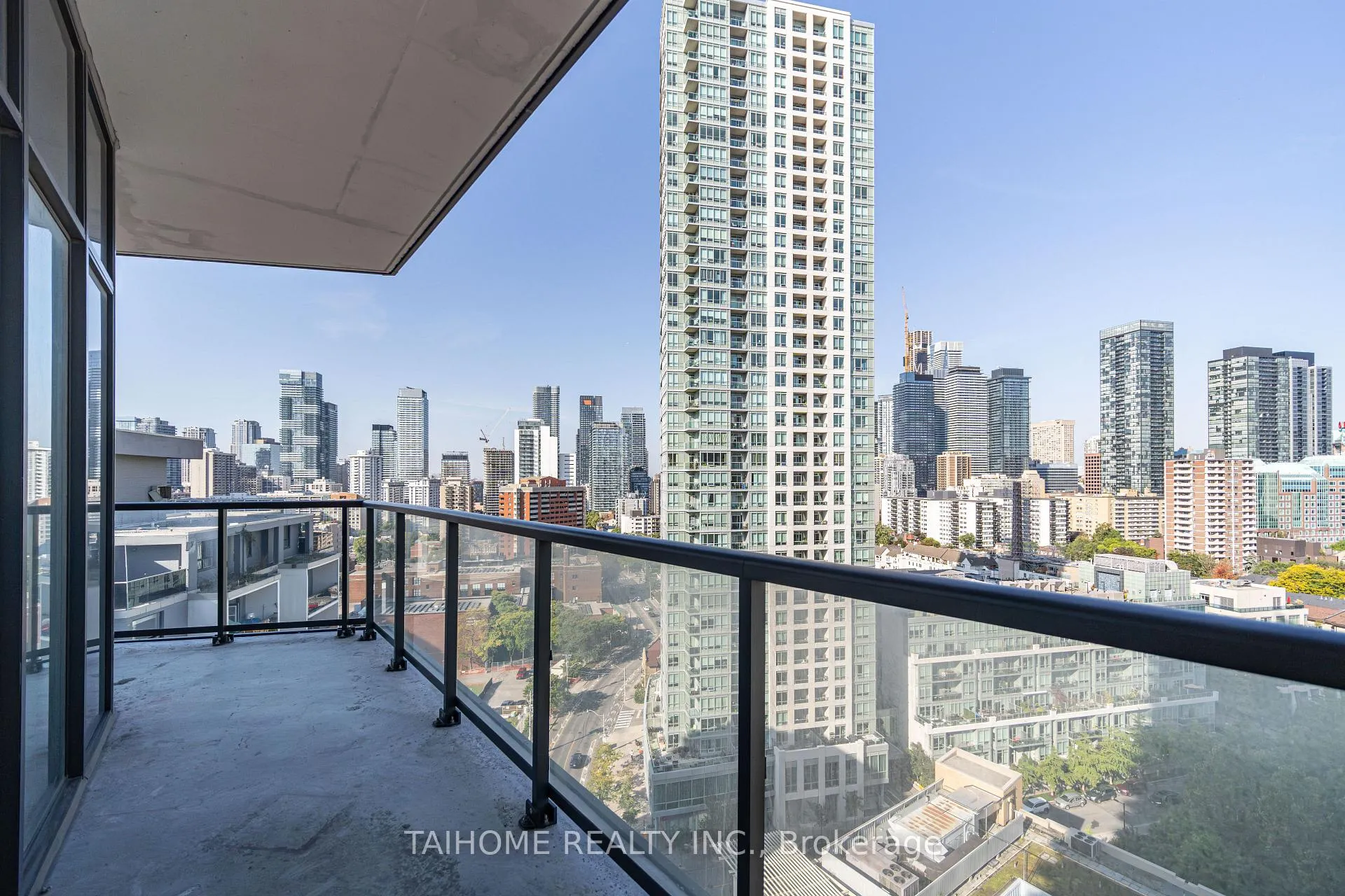 Photo 24 of Unit 1509, 159 Wellesley Street E, Toronto, Cabbagetown-South St. James Town — HOMEH