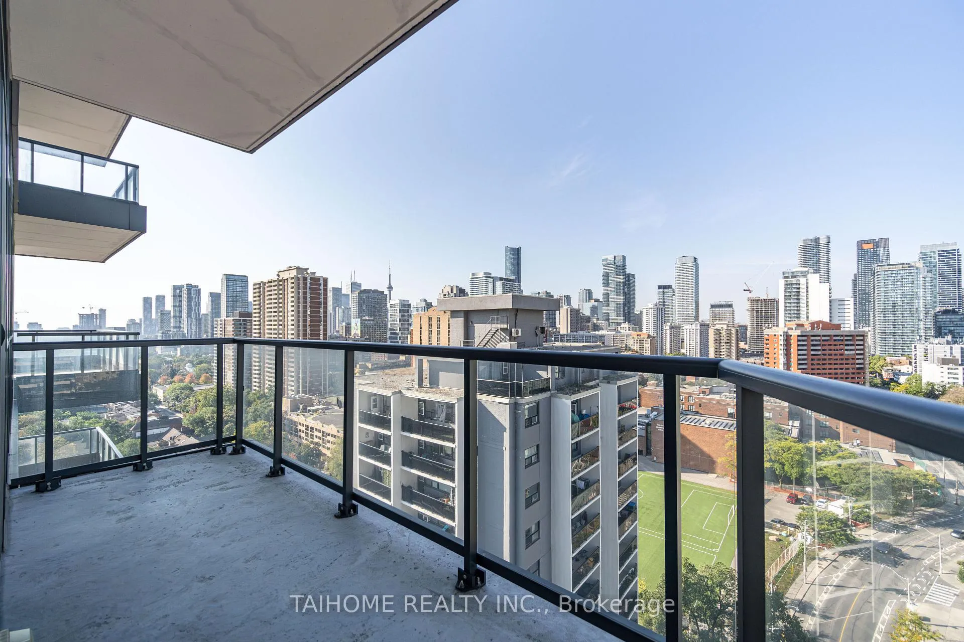 Photo 25 of Unit 1509, 159 Wellesley Street E, Toronto, Cabbagetown-South St. James Town — HOMEH