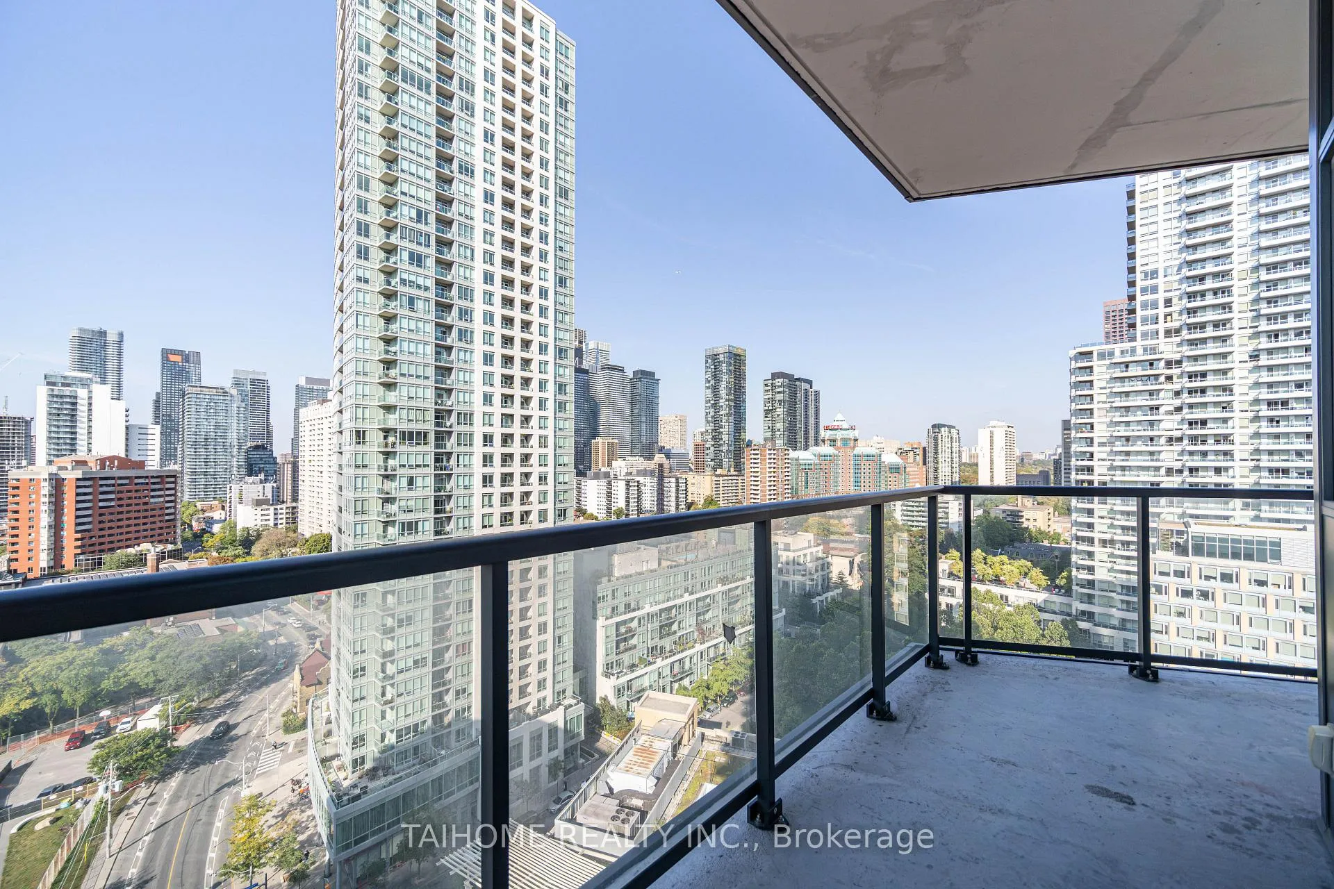 Photo 27 of Unit 1509, 159 Wellesley Street E, Toronto, Cabbagetown-South St. James Town — HOMEH