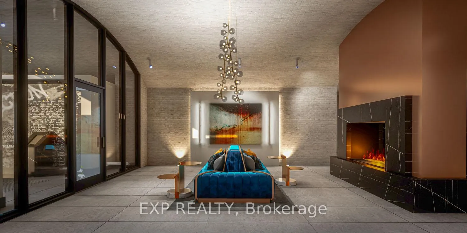 Photo 18 of Unit 420, 461 Green Road, Hamilton, Stoney Creek — HOMEH
