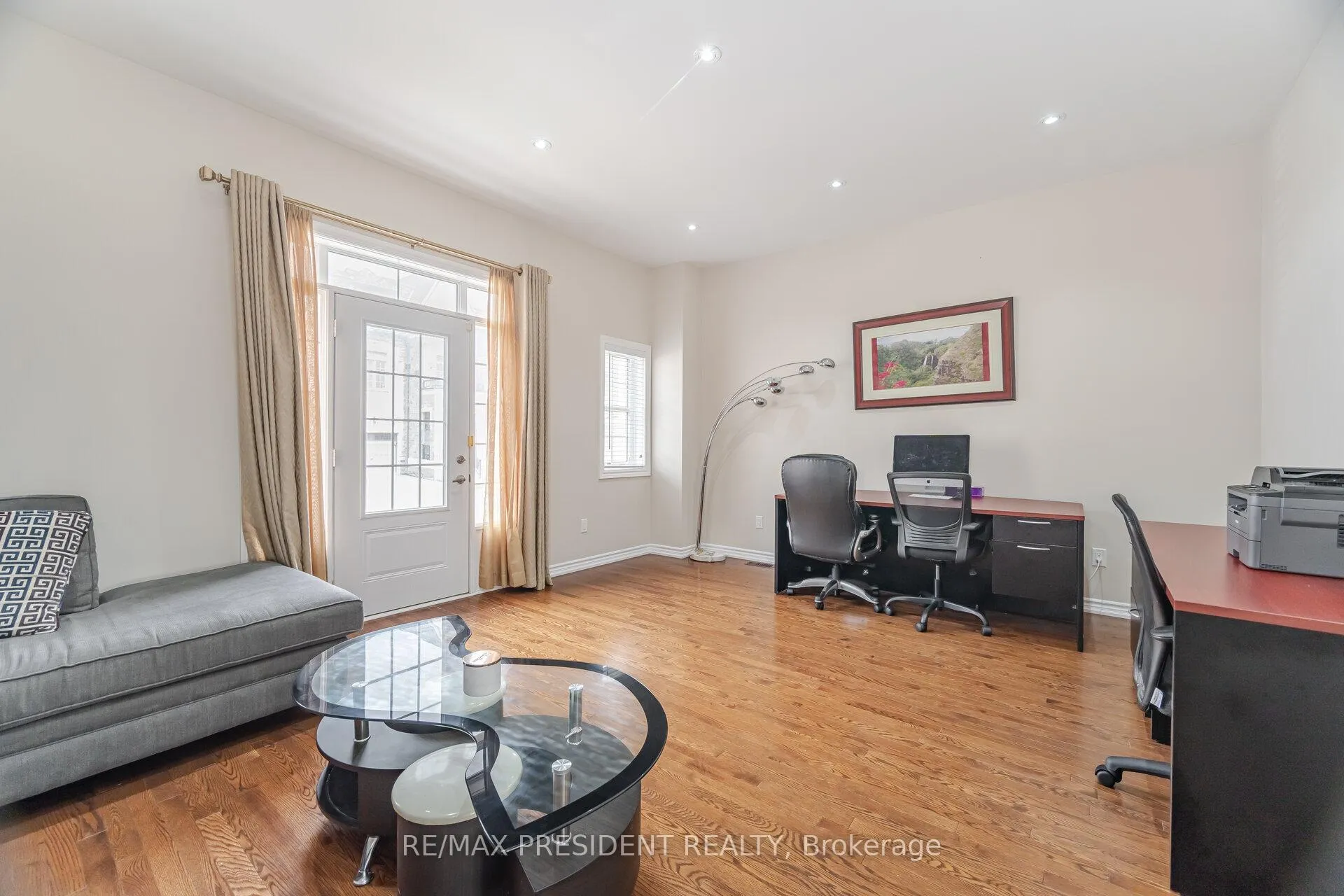 Photo 6 of 2530 Countryside Drive, Brampton, Sandringham-Wellington North — HOMEH