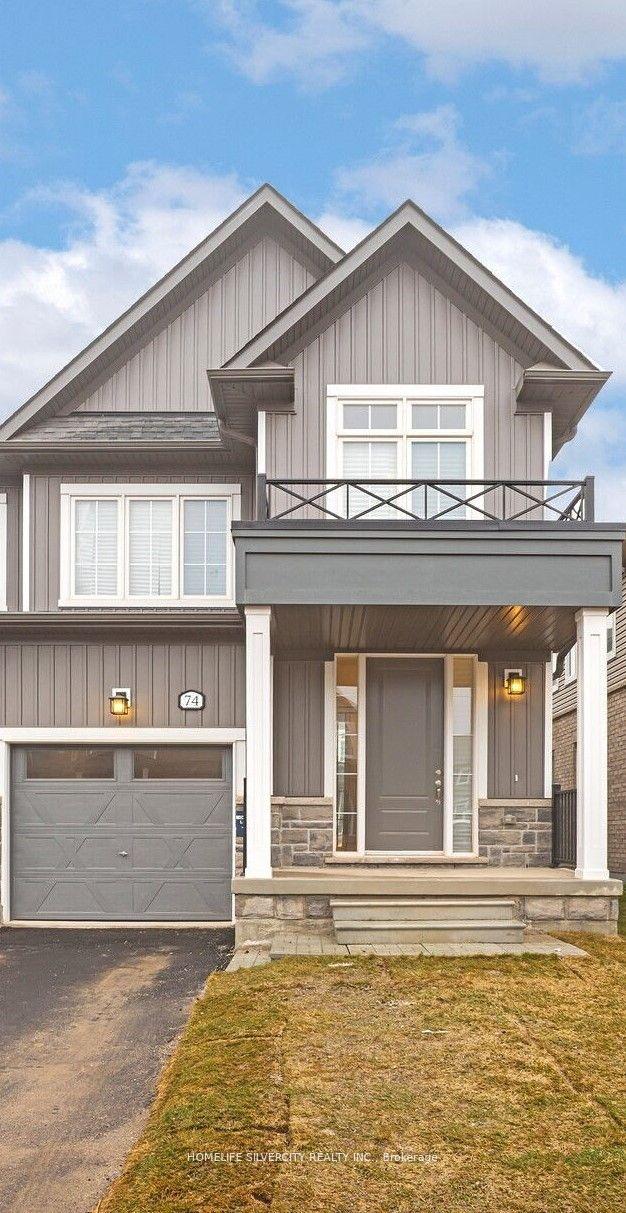 Photo 1 of 74 Brown Street, Erin — HOMEH