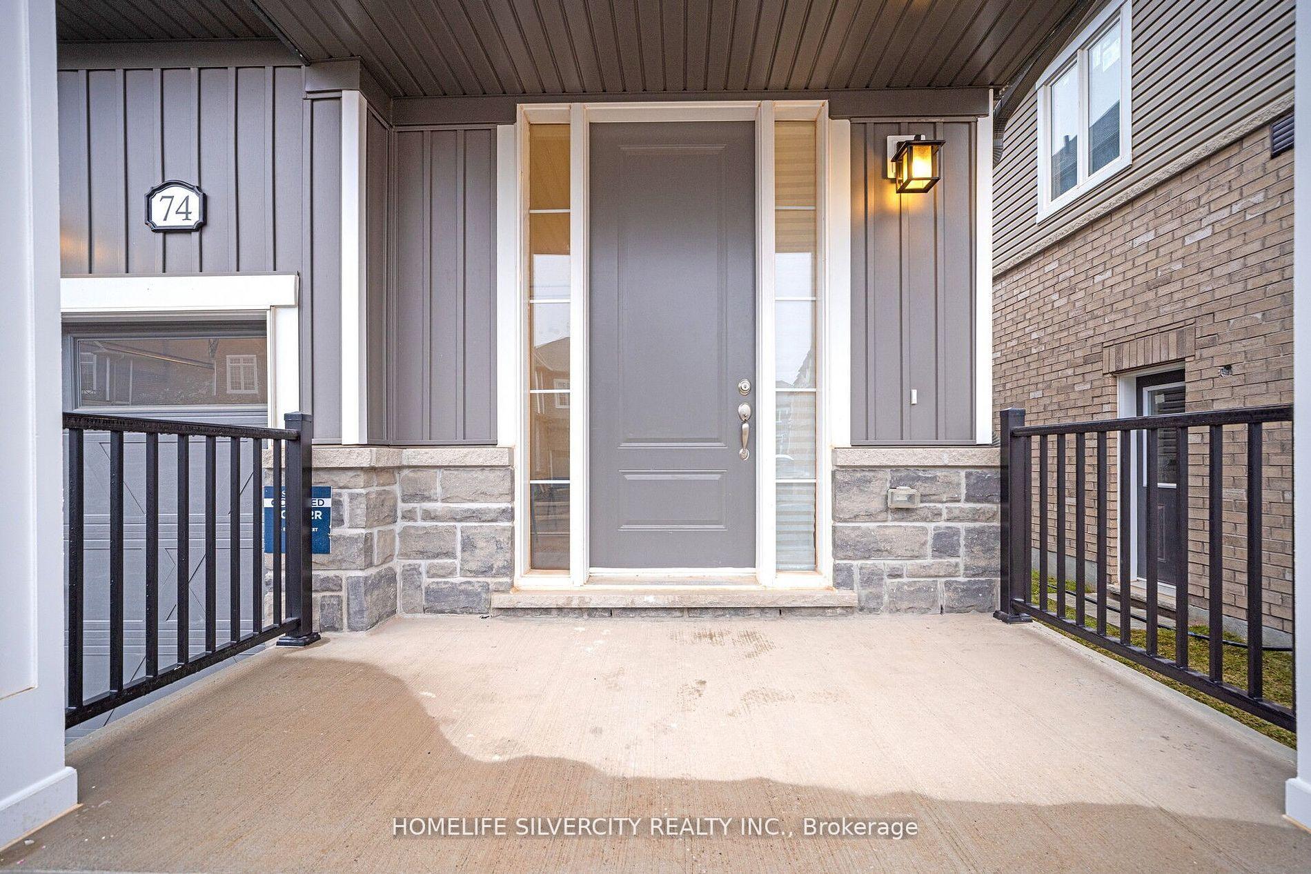 Photo 2 of 74 Brown Street, Erin — HOMEH