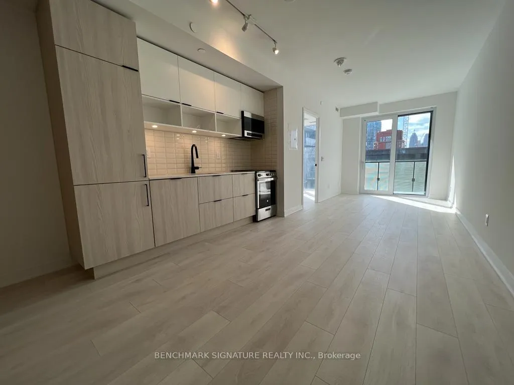 Photo 2 of Unit S557, 180 Mill Street, Toronto, Waterfront Communities — HOMEH