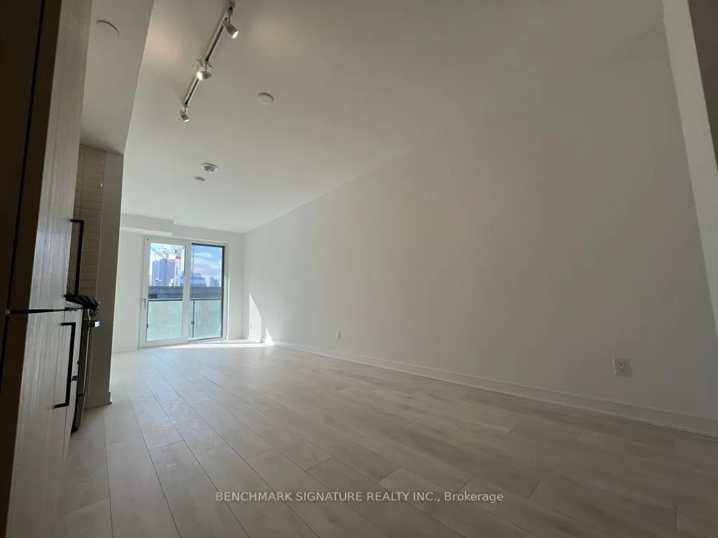 Photo 3 of Unit S557, 180 Mill Street, Toronto, Waterfront Communities — HOMEH