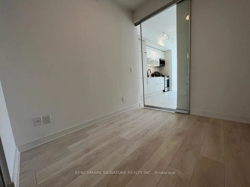 Photo 4 of Unit S557, 180 Mill Street, Toronto, Waterfront Communities — HOMEH