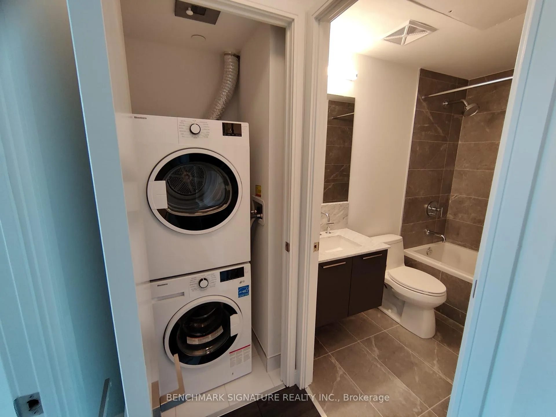 Photo 6 of Unit S557, 180 Mill Street, Toronto, Waterfront Communities — HOMEH