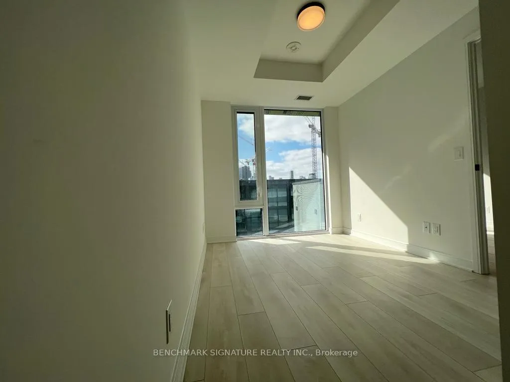 Photo 7 of Unit S557, 180 Mill Street, Toronto, Waterfront Communities — HOMEH