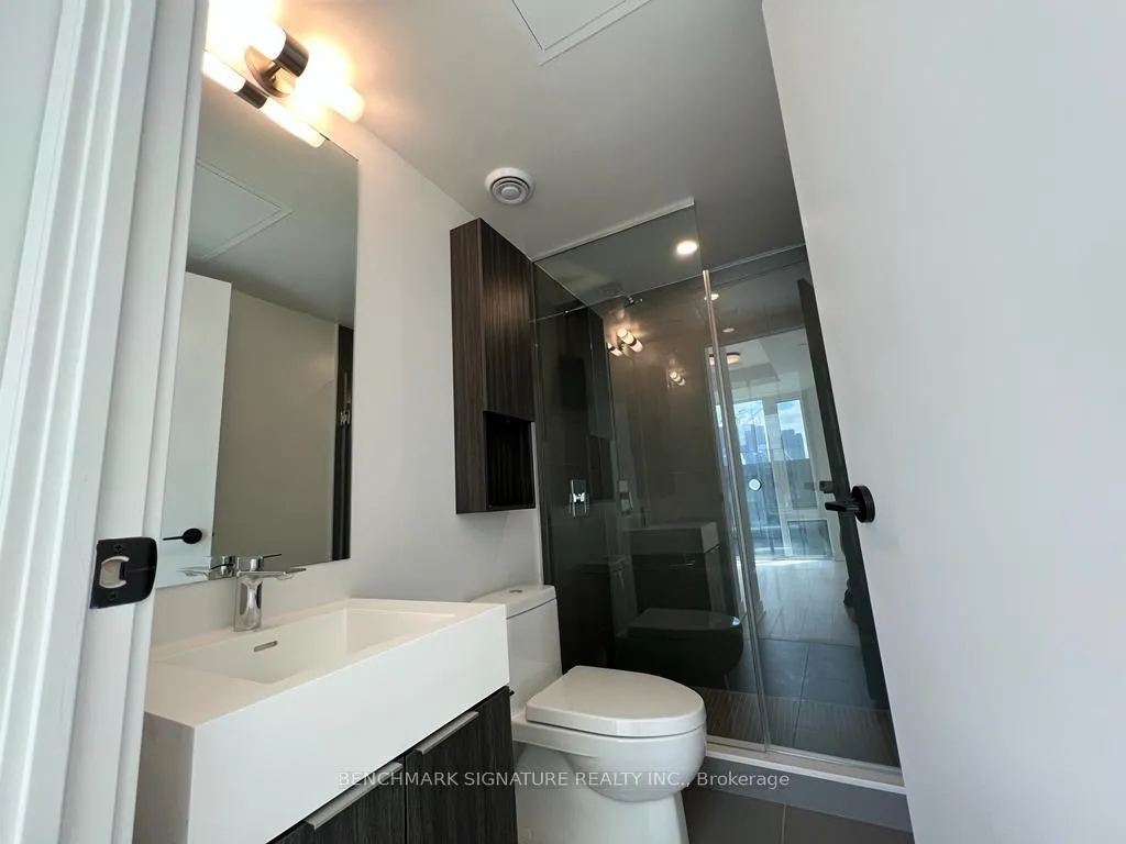 Photo 8 of Unit S557, 180 Mill Street, Toronto, Waterfront Communities — HOMEH