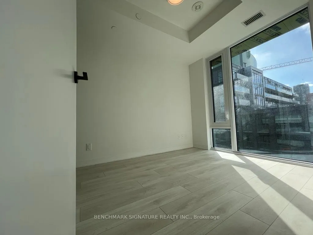 Photo 11 of Unit S557, 180 Mill Street, Toronto, Waterfront Communities — HOMEH