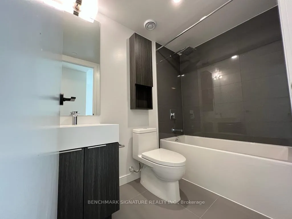 Photo 13 of Unit S557, 180 Mill Street, Toronto, Waterfront Communities — HOMEH