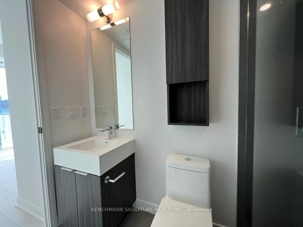 Photo 14 of Unit S557, 180 Mill Street, Toronto, Waterfront Communities — HOMEH