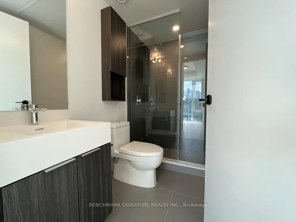 Photo 15 of Unit S557, 180 Mill Street, Toronto, Waterfront Communities — HOMEH